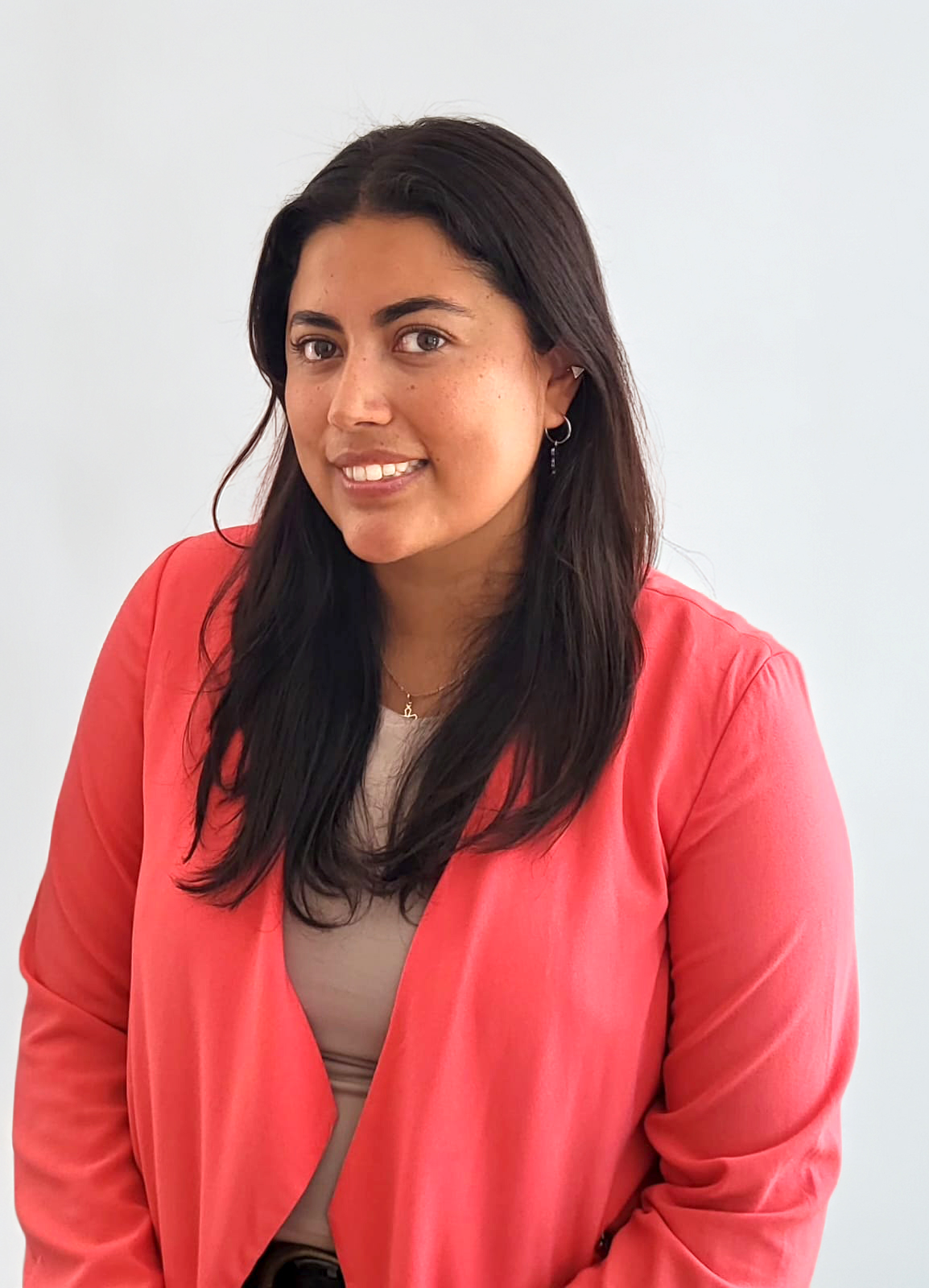 Ana Muñoz González