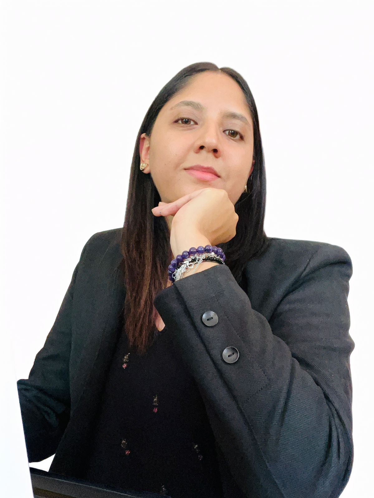 Paula Flores Farías